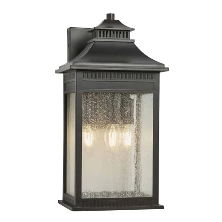 Kinkiet LIVINGSTON2 L QZ/LIVINGSTON2/L - Elstead Lighting